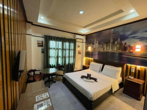 Angeles Palace Hotel